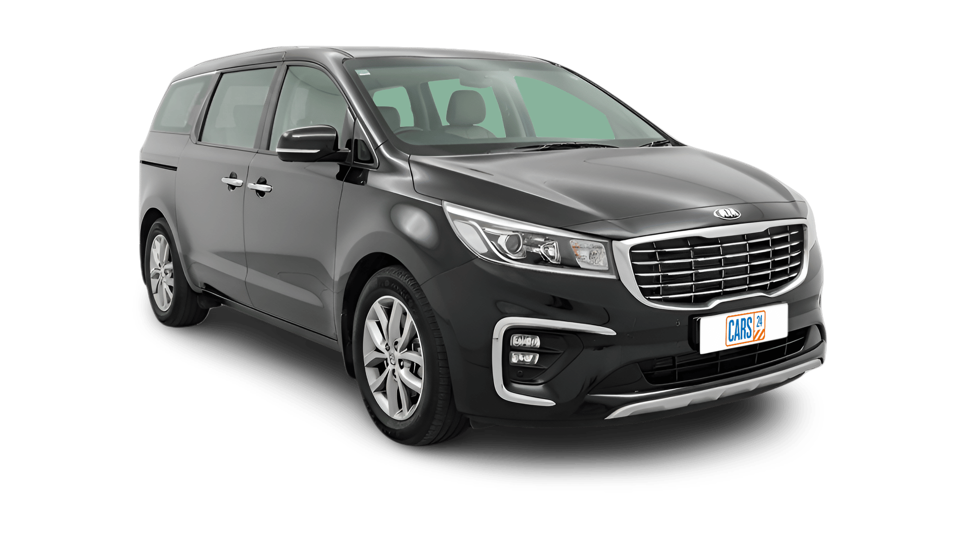 2020 KIA CARNIVAL - SUV - Diesel - Automatic - ₹19.70 lakh
